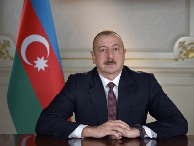 Prezident&nbsp;&ldquo;Sabah&rdquo;a 5 milyon pul ayırdı