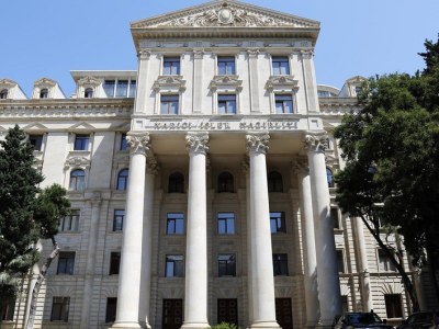 Moskova'da Azerbaycan aleyhine provokasyon - Dışişleri Bakanlığı'ndan sert tepki