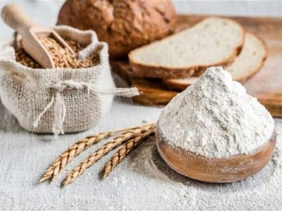 Wheat price at 3-year record - reason announced