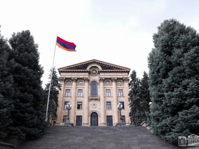 В Армении создано Министерство искусственного интеллекта