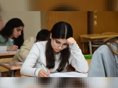 III qrupda boş yerlər yalnız bir ixtisasda qalıb