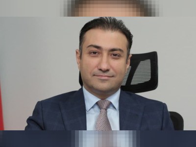 Anar Bayramov BU XANIMI işdən azad etdi - FOTO