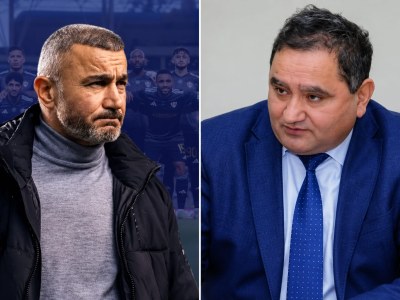 "Qurban Qurbanovdan məşqşi olmaz"&nbsp;