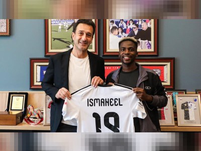 "Qarabağ" yeni transferləri&nbsp;