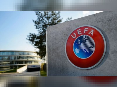 UEFA reytinqində Azərbaycanın mövqeyi
