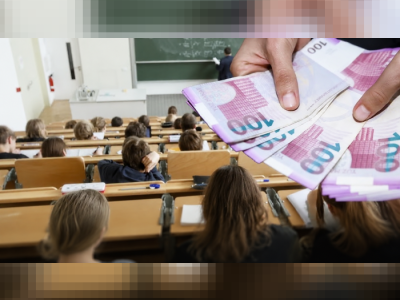 Ödənişli universitetə qəbul olunsa da, bu şəxslər təhsil haqqı ÖDƏMƏYƏCƏK