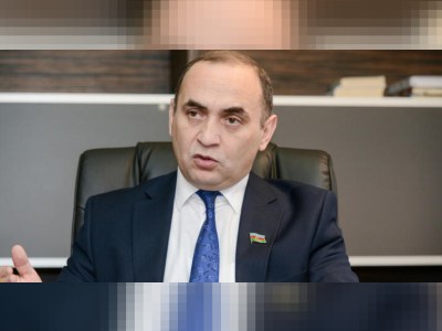 Vəd verib&nbsp;yerinə yetirmədiyim&nbsp;iş yoxdur - deputat