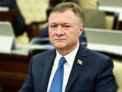 Azərbaycanla təzyiq dili ilə danışmaq mümkün deyil