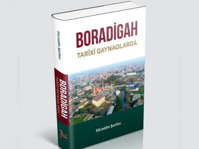 Boradigahdan tarixə ekskurs