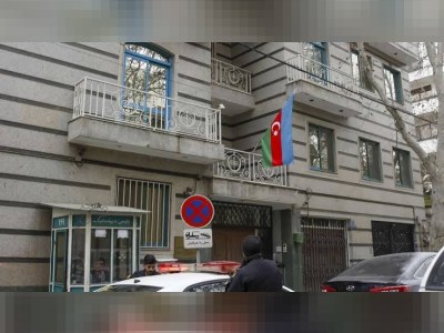 Azərbaycanın İrandakı səfirliyi ilə bağlı qərar verildi