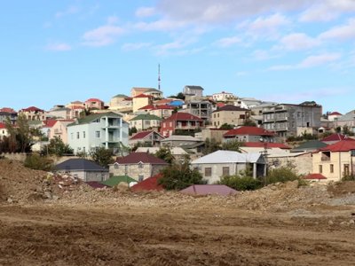 Sənədsiz evlərdə yaşayanların diqqətinə: Proses başladı