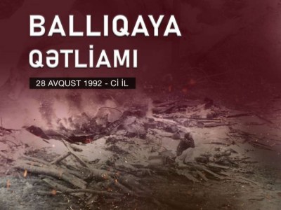 Ballıqaya qətliamından 34 il ötür