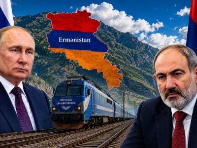 Rusiya Ermənistanı haradan vura bilər? İrəvan üçün 6 risk