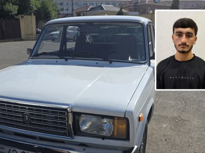 Toy karvanında avtoxuliqanlıq edən sürücü həbs edildi