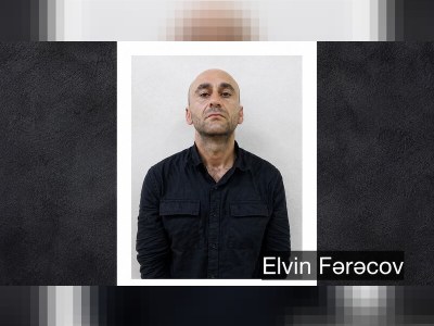 Bakıda&nbsp;quldurluq edən şəxs saxlanıldı