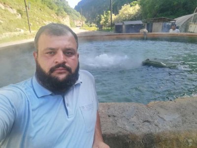 Kamerası susdu, hekayəsi yarımçıq qaldı - Şəhid jurnalistin doğum günüdür
