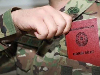 Doktoranturaya girənlərə hərbi xidmətdən möhlət verilir: Şərt AÇIQLANDI