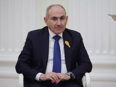 Paşinyan hökumətində yeni təyinatlar