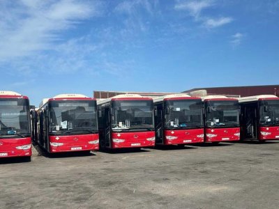Bakıda&nbsp;21 marşrutun hərəkət sxemi dəyişdirildi