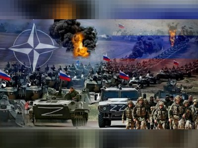 Rusiya NATO ilə qarşı-qarşıya: 6 mümkün ssenari