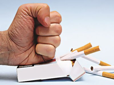 Siqaret üstündə dava -&nbsp;21 yaşlı gənc həbs edildi