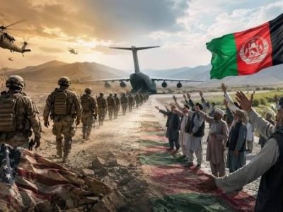 Taliban ABŞ-yə barışıq təklif etdi