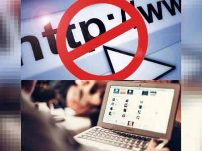 Bu saytın fəaliyyəti qanunsuz hesab edildi -&nbsp;MEDİA-dan bəyanat
