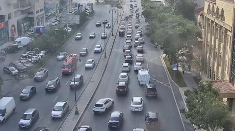 Bu yollarda TIXAC var