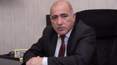 Pənah Hüseynin övladları: Onlar KİMDİRLƏR... - FOTO