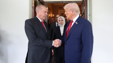 Ərdoğanın tərcüməçisi - Qalmaqallı deputatın qızı bu posta necə GƏLDİ...