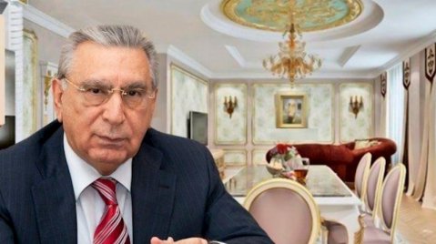 Mehdiyevin milyardlarla dollarlıq mülklərinə HƏBS QOYULACAQ