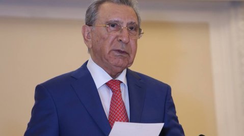 Ramiz Mehdiyevə “Boz kardinal” ləqəbini kim, nə vaxt verib...