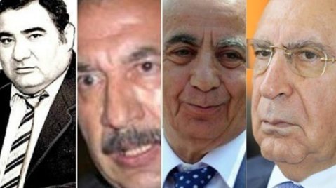 Bakının eks-merləri - Ramiz Mehdiyev kimin düşməni, kimin dostu olub?