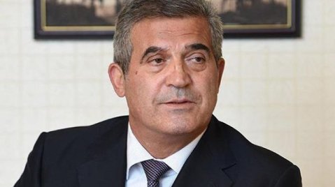 Müavinləri tutulan icra başçısı kimdir? - DOSYE