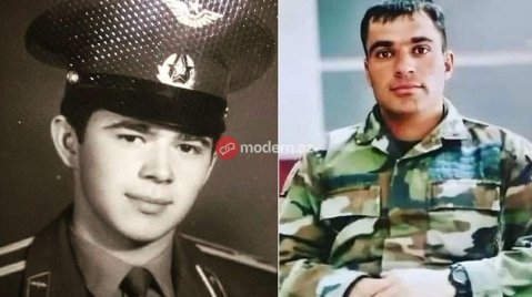 Milli Qəhrəmanların sayı 224-ə çatdı - 15-i SAĞDIR