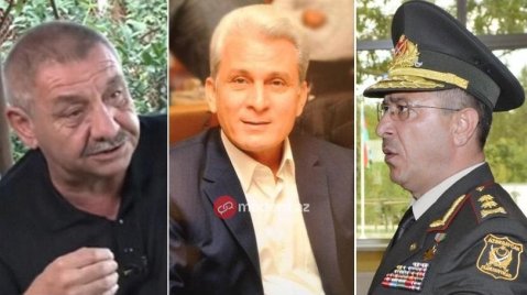 “Milli Qəhrəman” adına kölgə SALANLAR