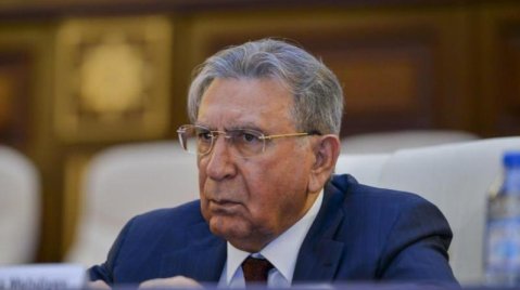 Ramiz Mehdiyev daha bir vəzifədən çıxarıldı - EKSKLÜZİV