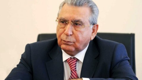 Ramiz Mehdiyevə daha bir zərbə: dalbadal 3-cü vəzifədən azad edildi - EKSKLÜZİV