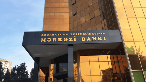 Mərkəzi Bankın sədrindən yeni TƏYİNAT