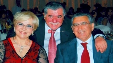 Mehdiyev-Abbasov tandemi: Hakimiyyət kölgəsində qurulan İTTİFAQ