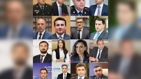 İlin ən yaxşı mətbuat katibləri KİMLƏRDİ...