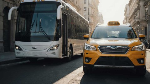 Bakıda &ldquo;Nəqliyyat Təlim Mərkəzi&rdquo; yaradıldı