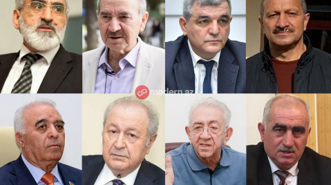 Övladları vaxtsız vəfat edən SİYASƏTÇİLƏR