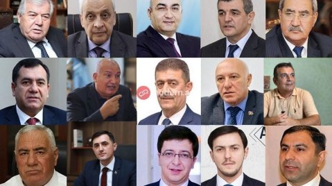 Siyasi partiyalar üçün 2025-ci il: kim nə qazandı, nə itirdi? - SORĞU