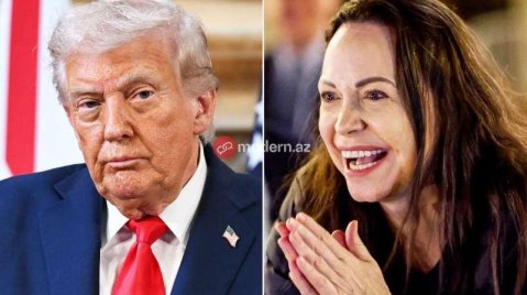 Trampın arzusunu puç edən qadın: ABŞ prezidenti ondan niyə QİSAS ALDI...
