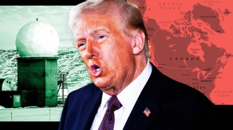 ABŞ Qrenlandiyanı niyə istəyir?