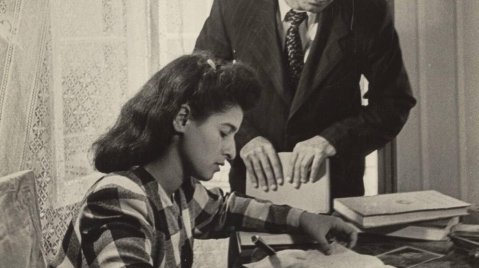 Naməlum məşhurlar - TARİXİ FOTO