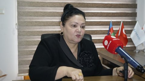 Əlibaba Məmmədov&nbsp;Qədir Rüstəmova paxıllıq edirdi&nbsp;- MÜSAHİBƏ