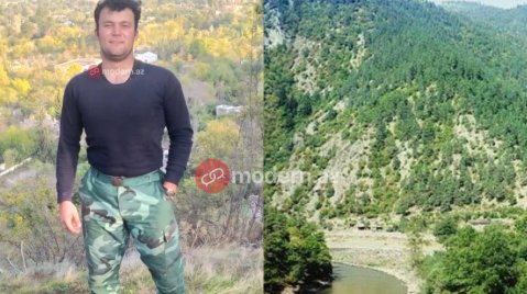 Şehit Hudayar'ın en son fotoğrafı -&nbsp;ZENGİLAN YOLUNUN ÜSTÜ