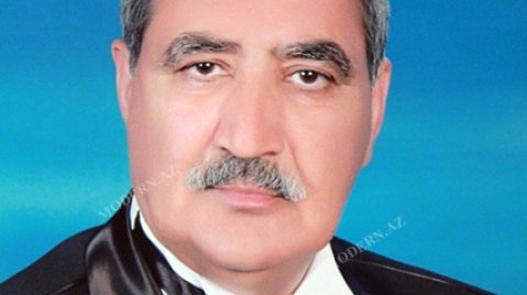 Fəzail Ağamalının arxivindən seçmələr - Eks-deputat&nbsp;FOTOLARDA